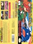 Nintendo  SNES  -  Super Mario World 2 - Yoshi's Island